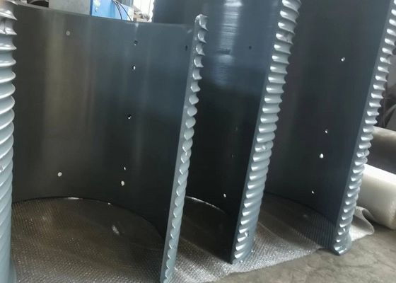 2~60 camadas Duas Mês Split Lebus Sleeve Cobrindo Bateria lisa 20m~1000m Capacidade