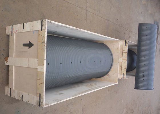 Luva especial helicoidal/Lebus para o elevado desempenho do equipamento do Workover