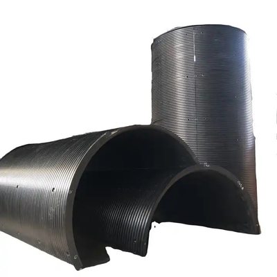 ISO9001 Polímero Nylon Lbs Manga para tambor de guincho