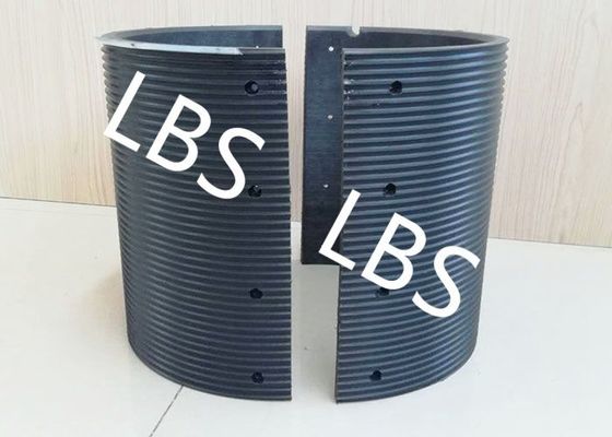 Profissionais Split LBS Sleeve Reel e tambor de corda de arame em diferentes condições de trabalho