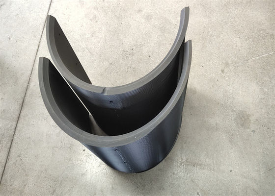 Capa de tambor de guincho de PVC personalizada para elevação de corda de fio de aço